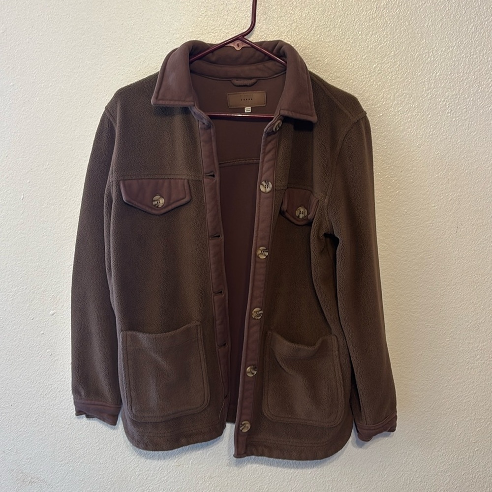 Women’s‎ jacket
